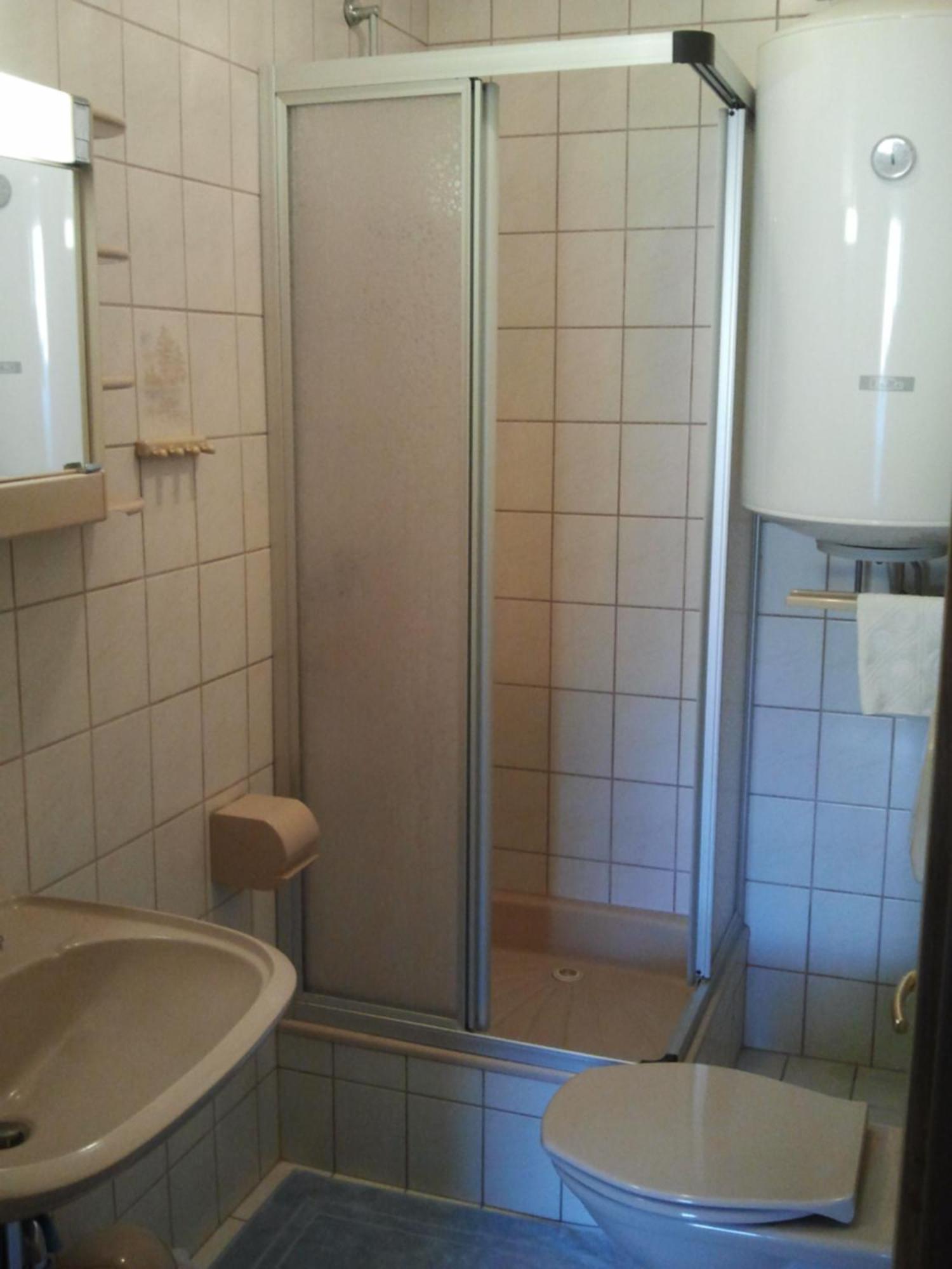 Ferienwohnung Kerth Sankt Kanzian am Klopeiner See Quarto foto